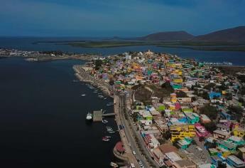 Analiza Turismo que se otorgue distintivo de Pueblo Mágico a Topolobampo