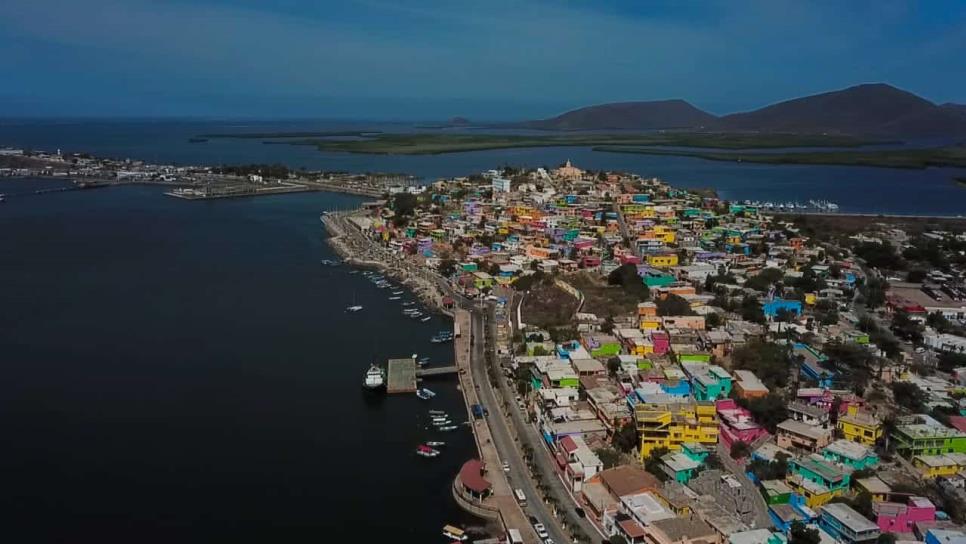 Analiza Turismo que se otorgue distintivo de Pueblo Mágico a Topolobampo