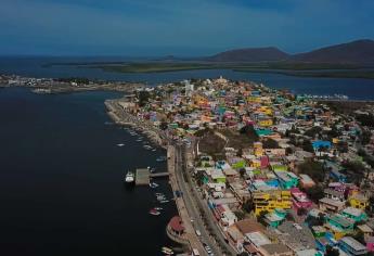 Topolobampo, listo para ser el primer «Puerto Mágico»