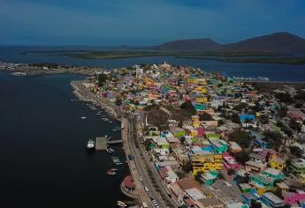 Amanecen sin señal de teléfono en Topolobampo por apagones