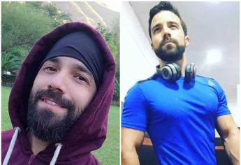 Localizan a Emmanuel Escobosa, lo asaltaron y están en un hospital de Chetumal
