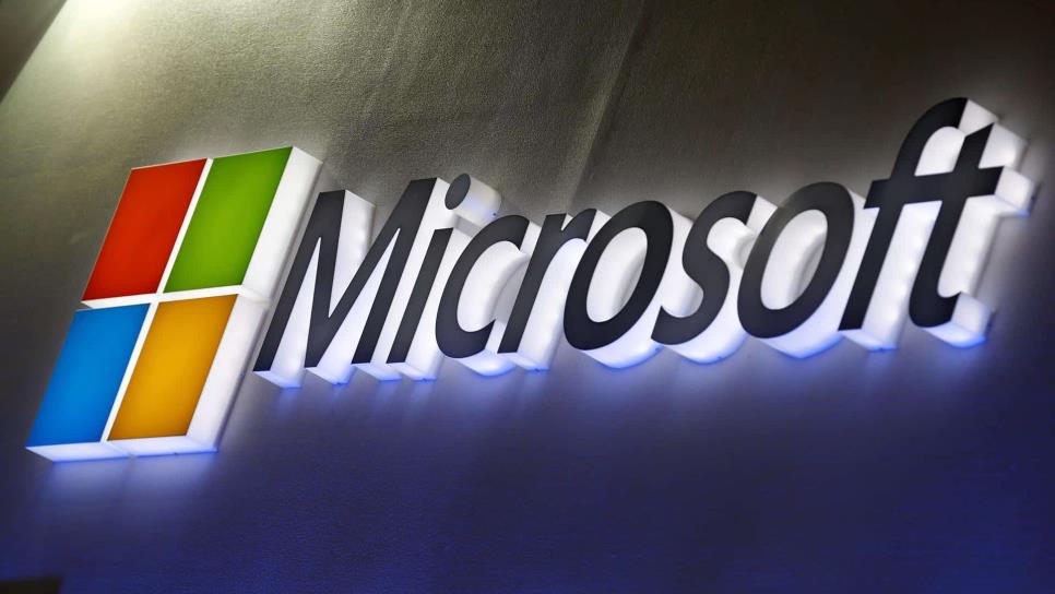 Microsoft se desmarca de otras grandes empresas y acepta la sindicalización