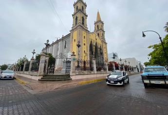 Pronostican lluvias para el fin de semana en el sur de Sinaloa