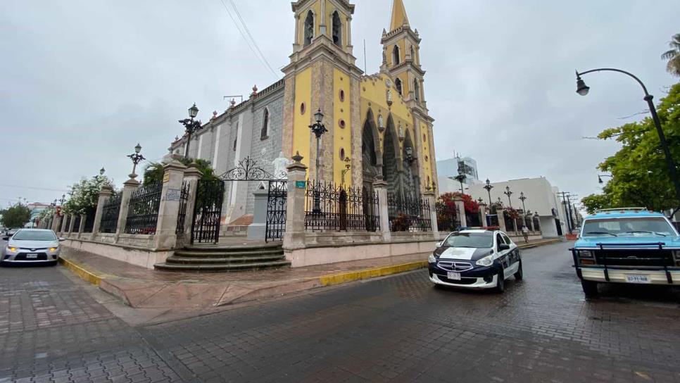 Pronostican lluvias para el fin de semana en el sur de Sinaloa