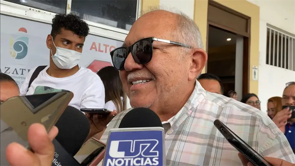 Director de Seguridad Pública podría ser el nuevo secretario: «Químico» Benítez