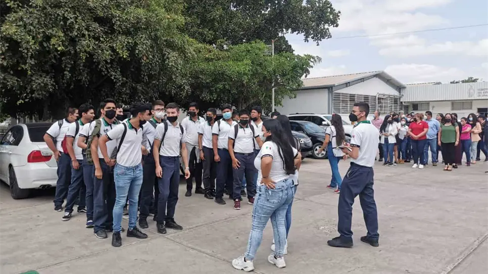 FOTO: Rita Sánchez.