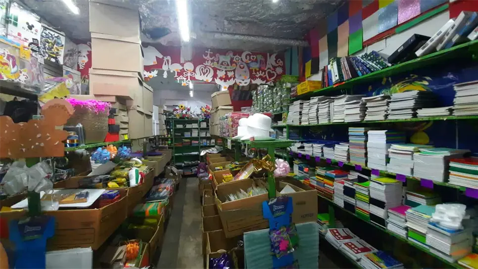 FOTO: Tahiry Zambrano.