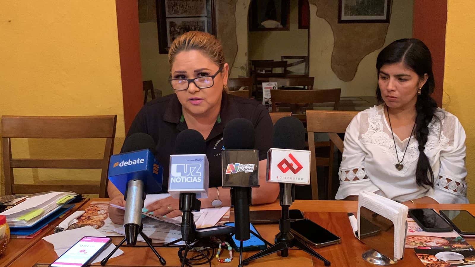 FOTO: Heidi Fonseca.