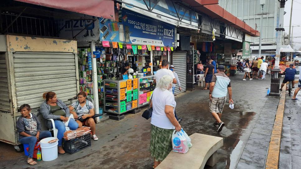 A denunciar robos y asaltos, llama la Canaco a comerciantes en Mazatlán