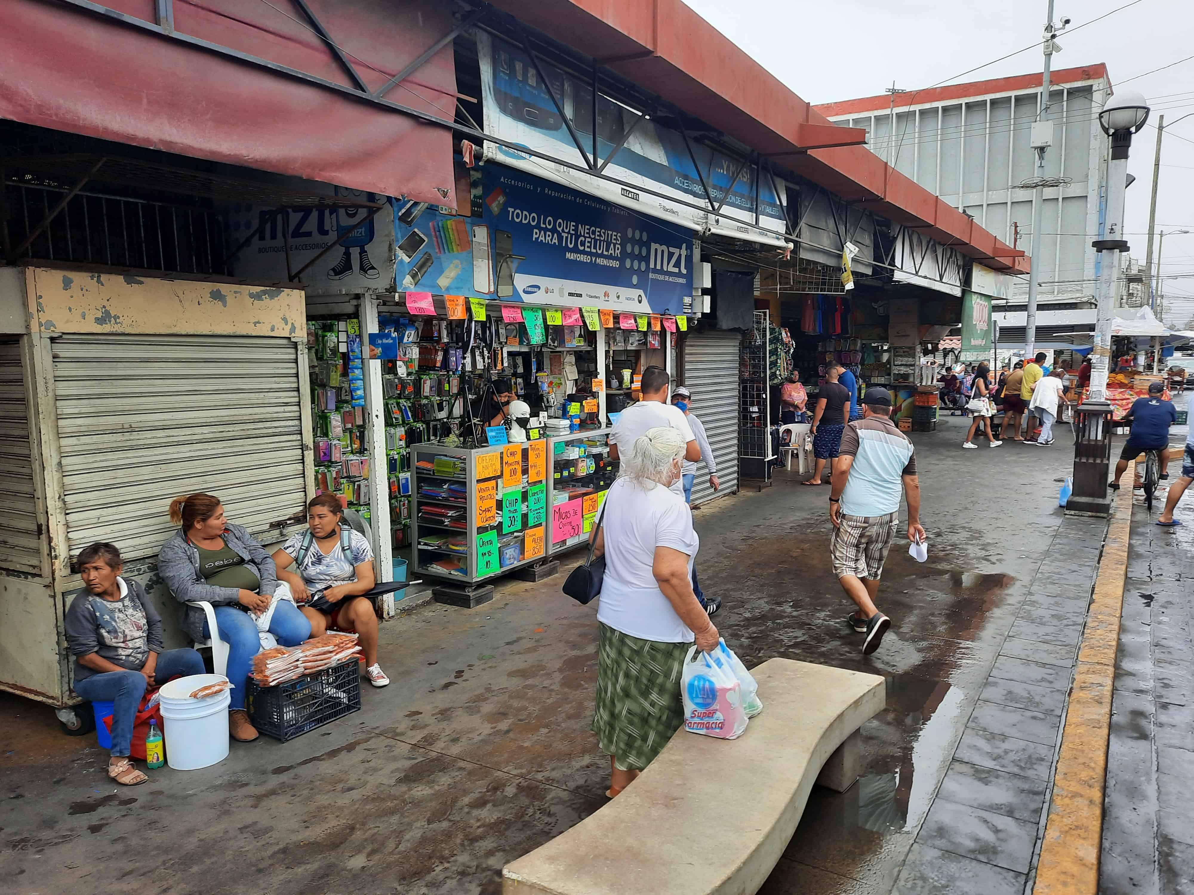 FOTO: Tahiry Zambrano.