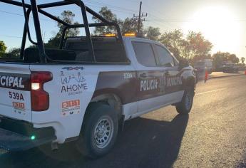 Por robarse 49 cucharas de una tienda de Los Mochis, Ramón quedó ante la FGJE