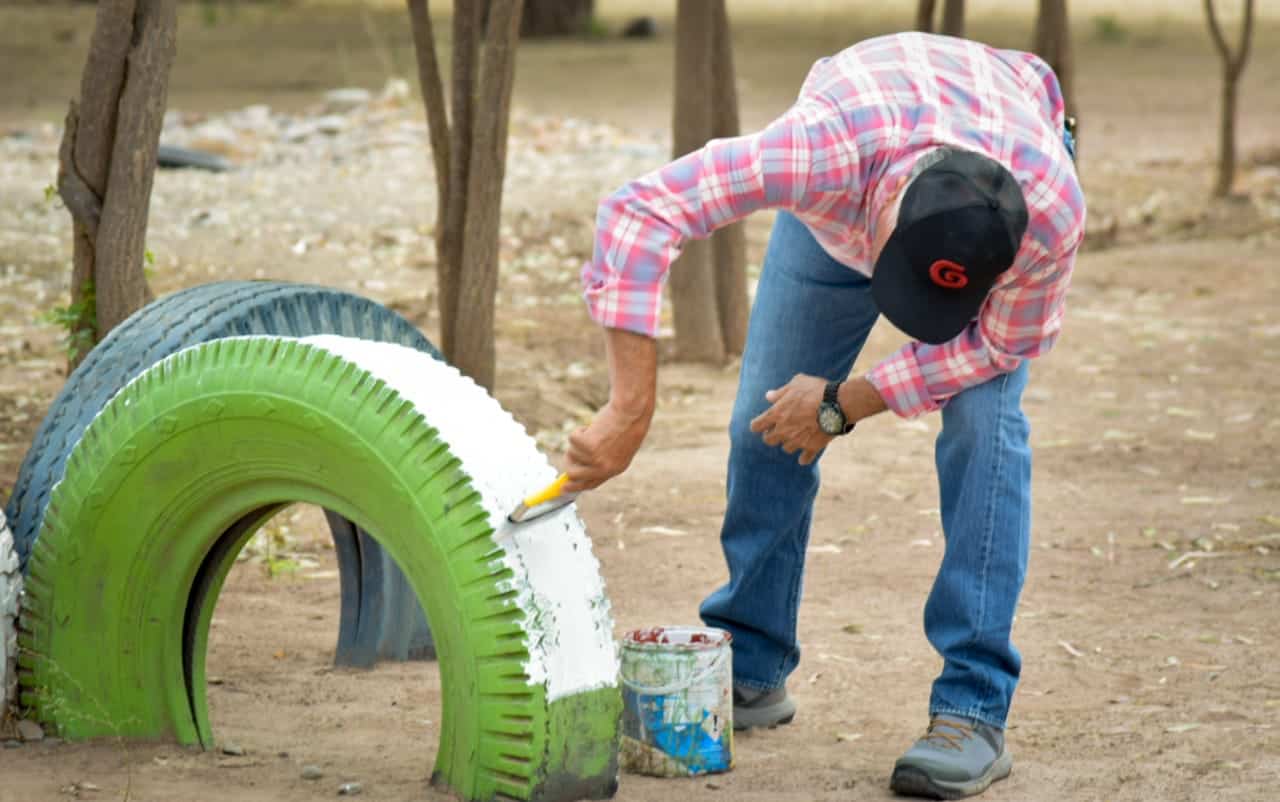 FOTO: Ayuntamiento de El Fuerte.