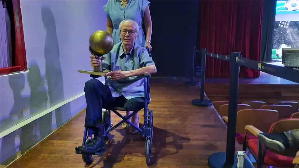 FOTO: Eduardo Bórquez.