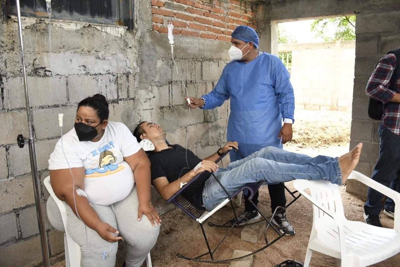 FOTO: Heidi Fonseca.