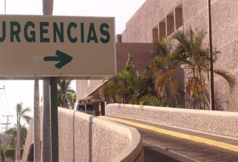 Se quejan de otro robo en el IMSS; directivos se callan