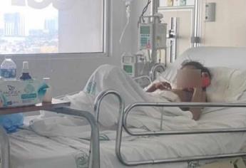 Suman 16 internados por covid en hospitales del IMSS de Sinaloa