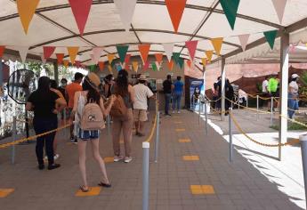 Acuario Mazatlán sigue sin fecha para cerrar sus puertas; opera de forma norma