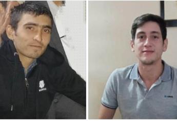 Liberan a tío y sobrino, pero «levantan» a dos jóvenes en el Ejido México
