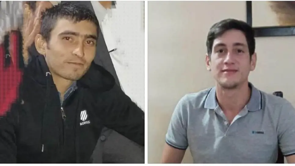 Liberan a tío y sobrino, pero «levantan» a dos jóvenes en el Ejido México