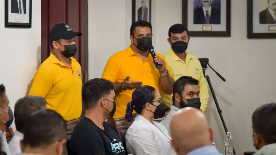 FOTO: Ayuntamiento El Fuerte.