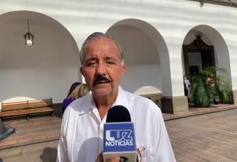 Vinculan a proceso a Jesús Estrada Ferreiro, exalcalde de Culiacán