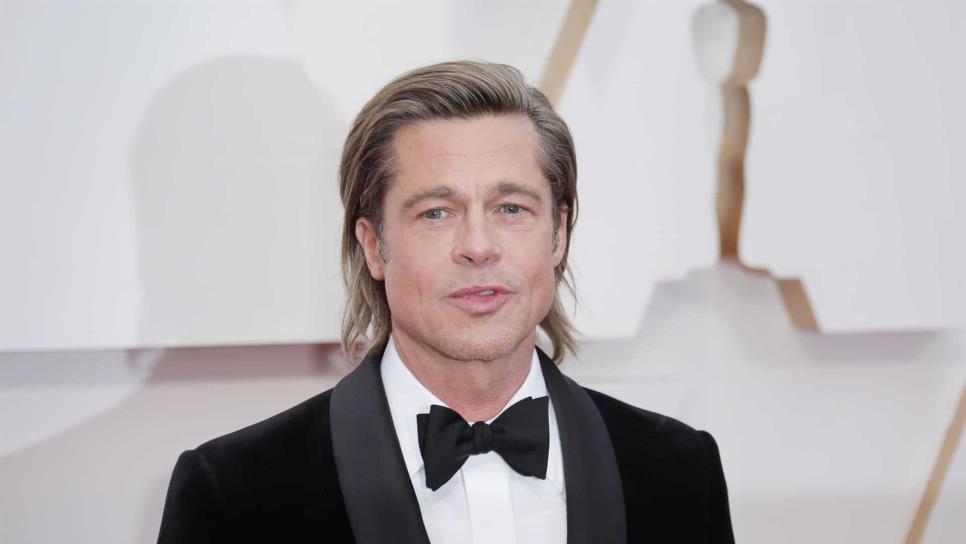 Brad Pitt acusa a Angelina Jolie de dañar la reputación de su empresa de vino