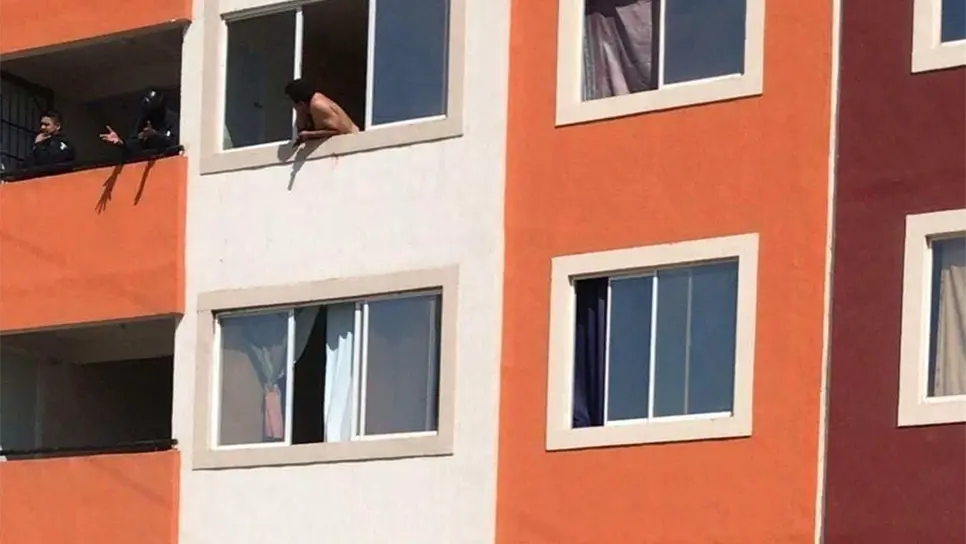 FOTO: Ángel Zamudio.