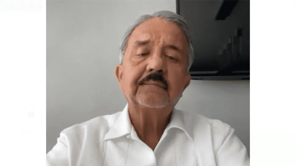 FOTO: Captura de video.