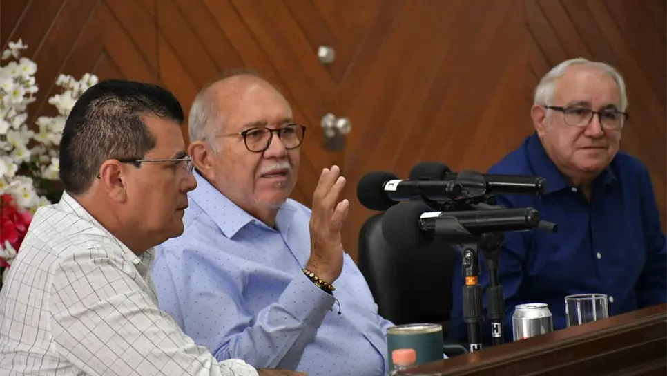 FOTO: Luz Noticias | Archivo.