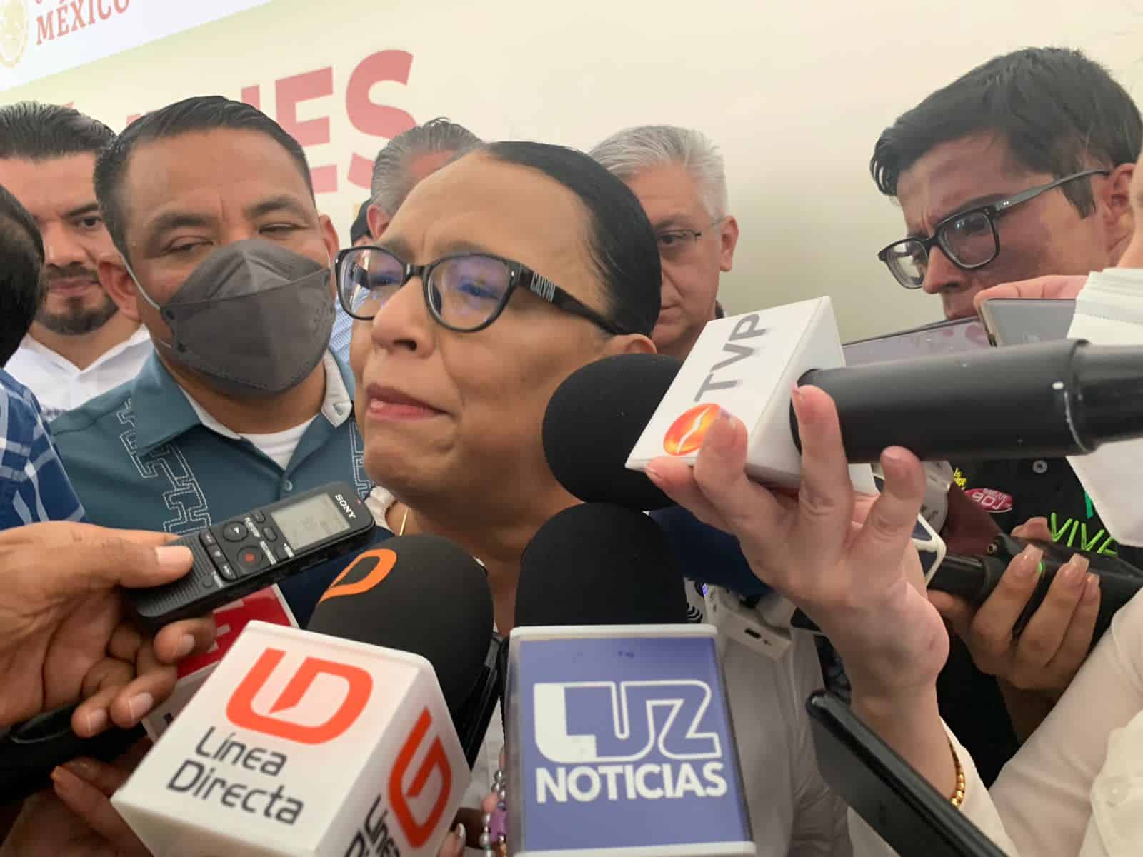 FOTO: Heidi Fonseca.