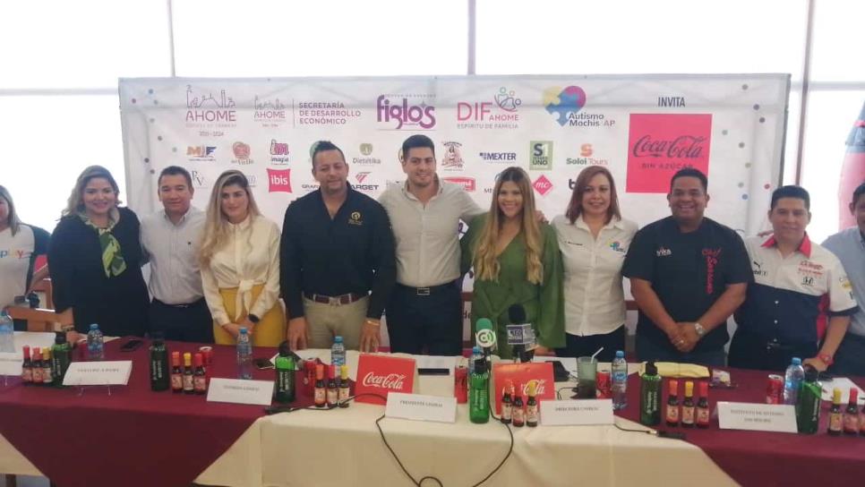 Regresa «El sabor de Los Mochis» el 16 de junio