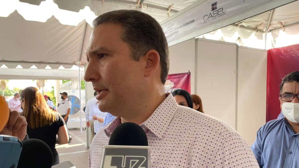 «No hay disposición del Infonavit de quitar viviendas»: delegado regional