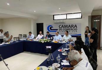 Le están bajando la calidad a los paquetes escolares: Canaco Mazatlán