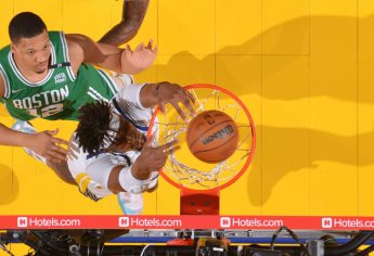 Celtics y Warriors, en busca de ventaja en la serie final