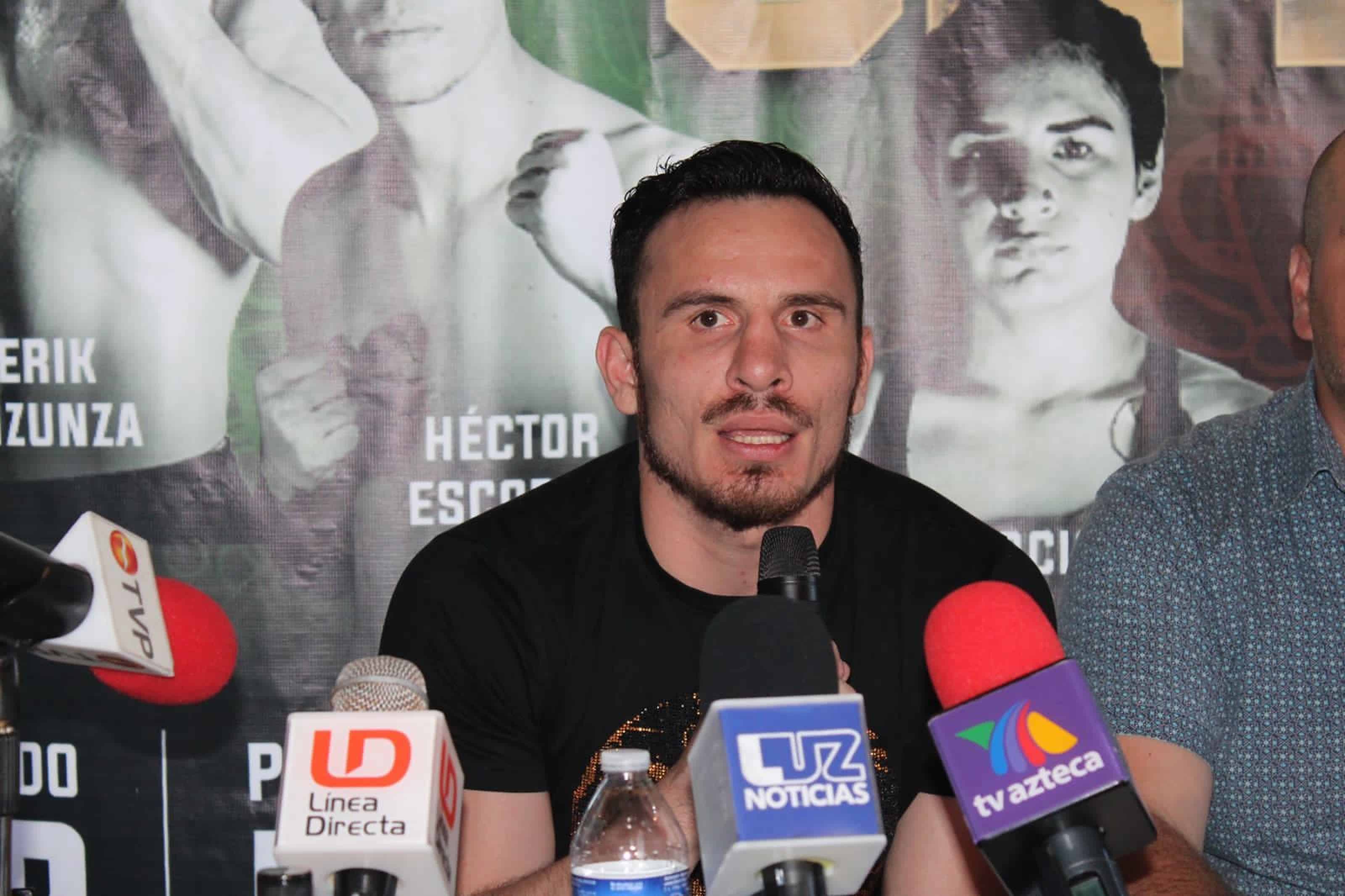 FOTO: Eduardo Bórquez.