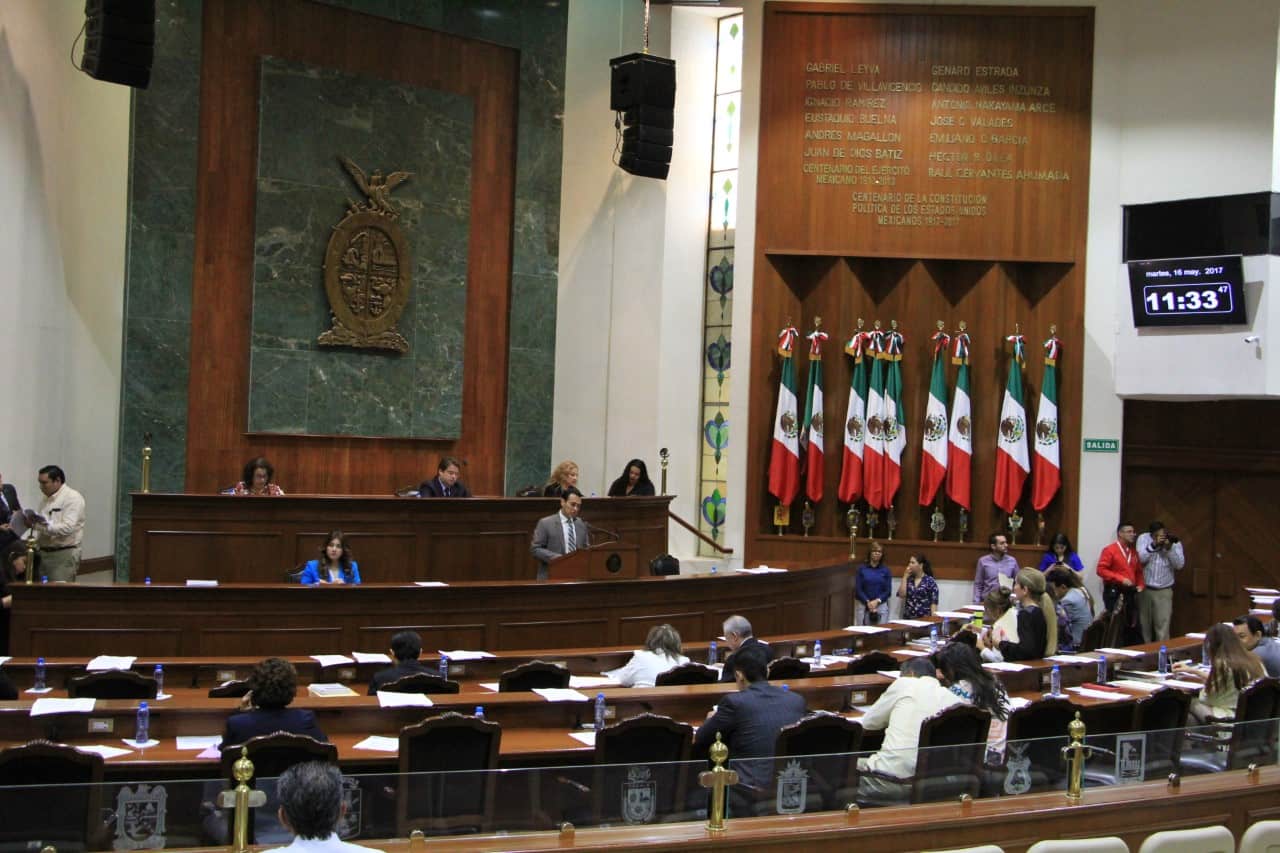 ¡Es oficial! Este viernes Congreso analizará el desafuero de Estrada Ferreiro
