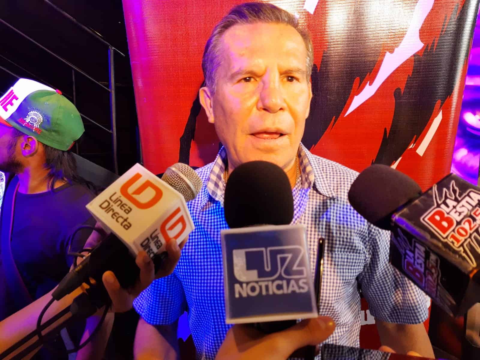 FOTO: Eduardo Bórquez.