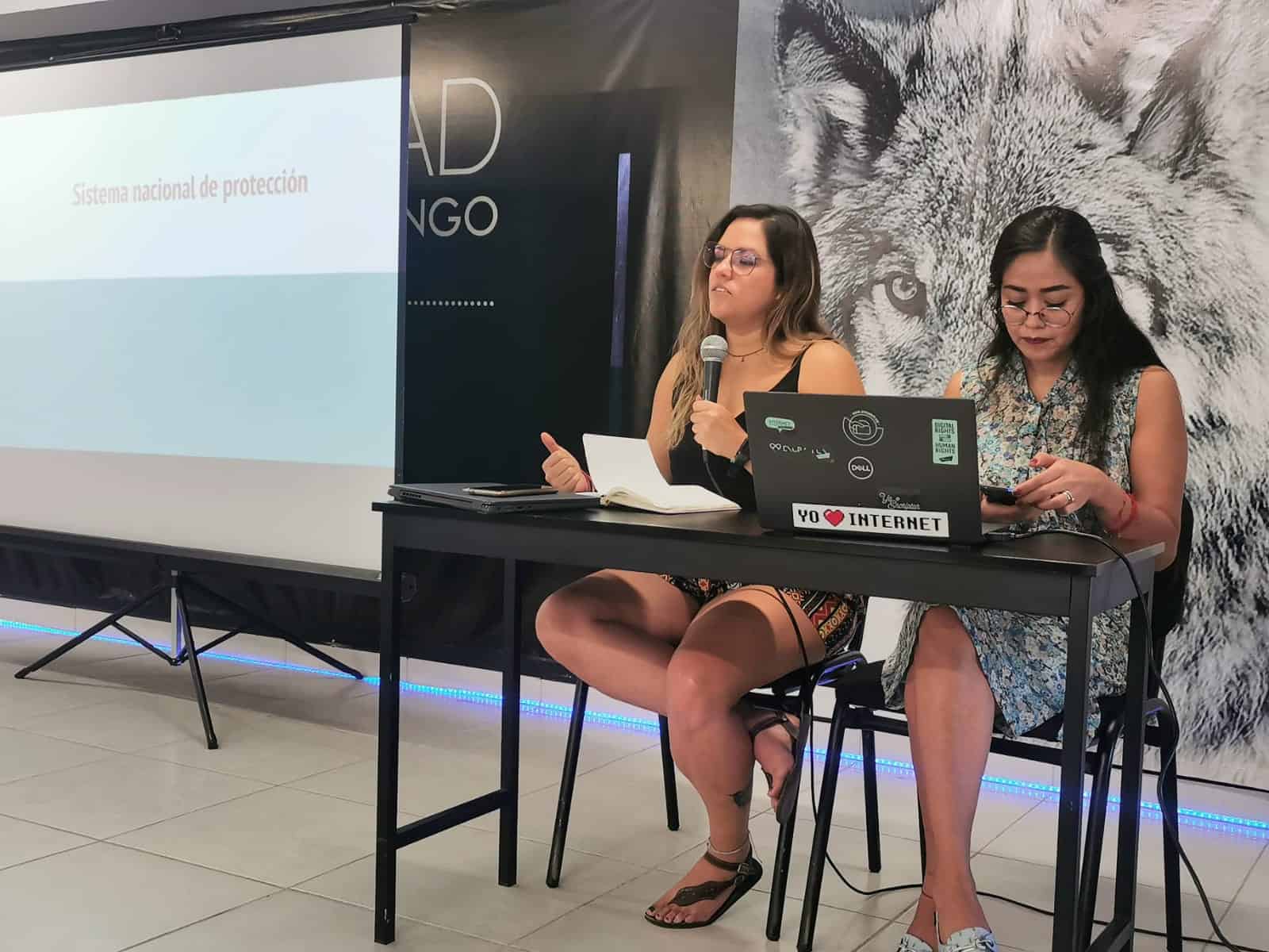 FOTO: Rita Sánchez.