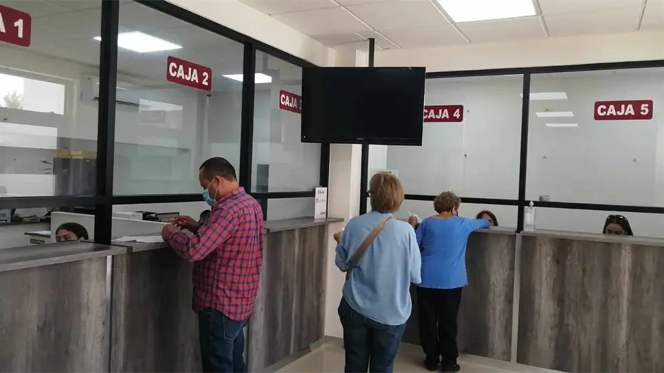 FOTO: Víctor Acosta.