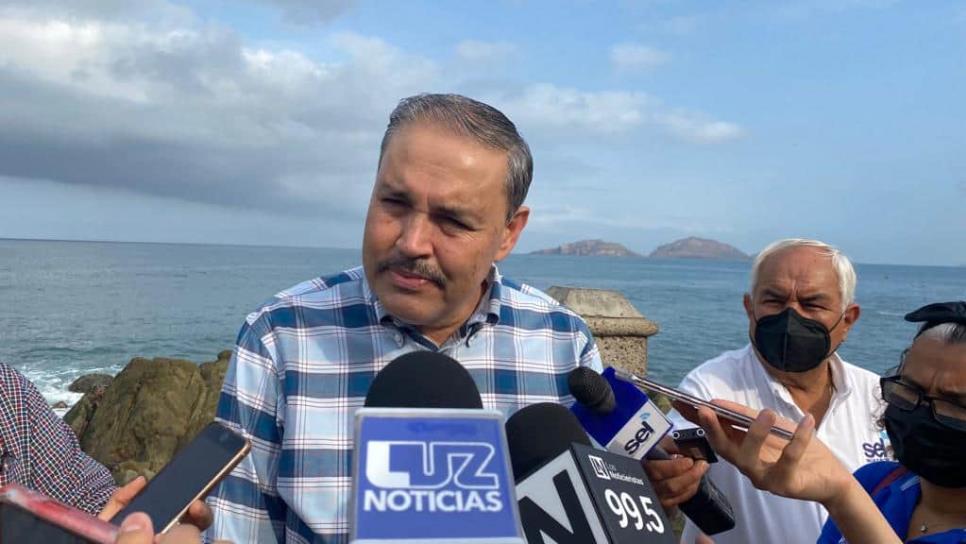 Prevén multas para quienes desperdicien el agua en Mazatlán