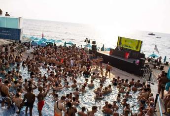 15 sinaloenses en riesgo de viruela del Mono por fiesta en Vallarta