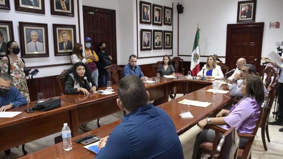 Busca Cabildo de Culiacán interponer Controversia contra Congreso del Estado