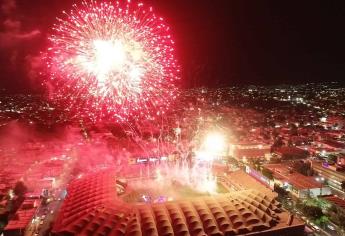 Quedan oficialmente inaugurados los Juegos Nacionales Conade 2022