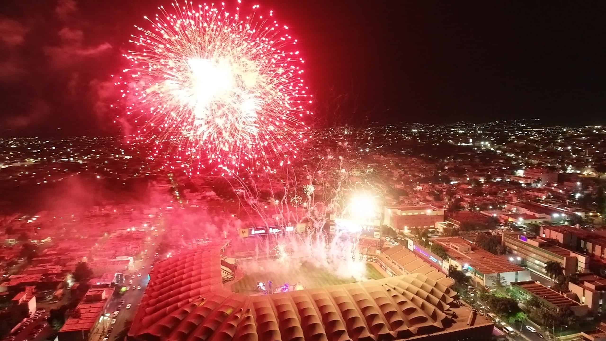 FOTOS: Martín Ruiz.