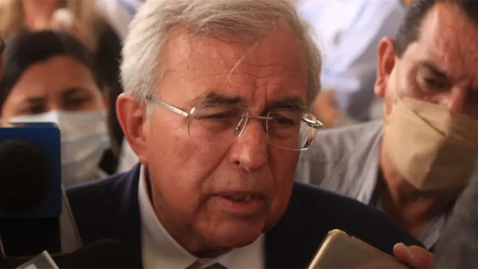 FOTO: Archivo Luz Noticias.