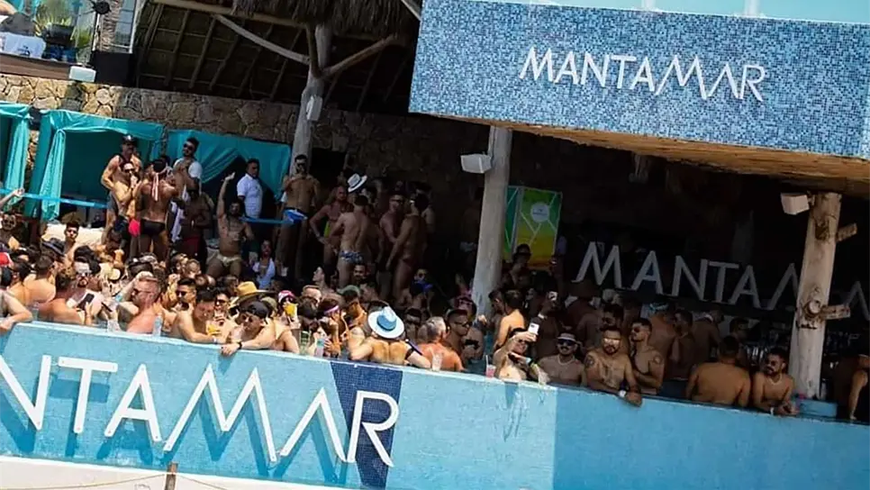 Asintomáticos, sinaloenses que asistieron a fiesta con infectado por Viruela del Mono