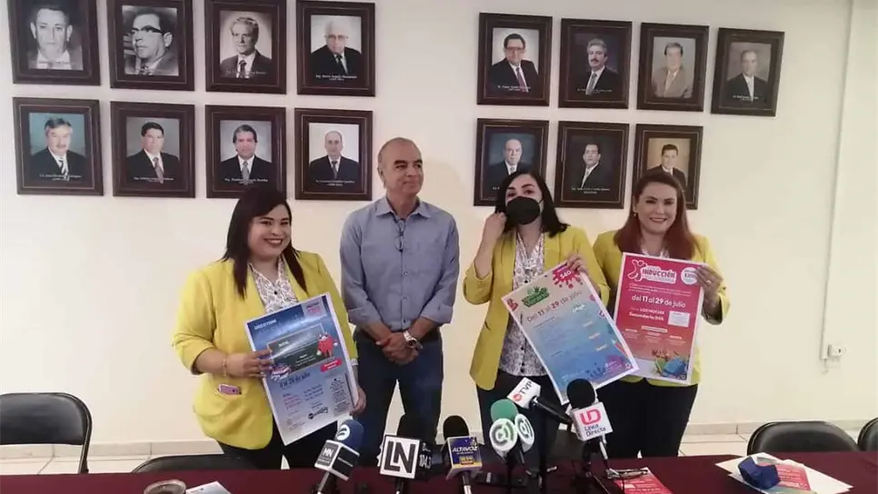 FOTO: Adriana Ochoa.