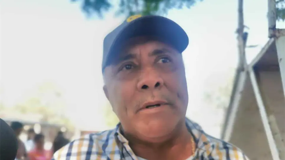 FOTO: Rita Sánchez.