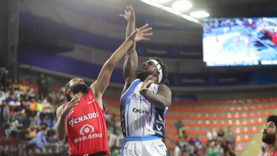 Pioneros lo hace de nuevo, vence a Zonkeys en el juego dos de los playoffs