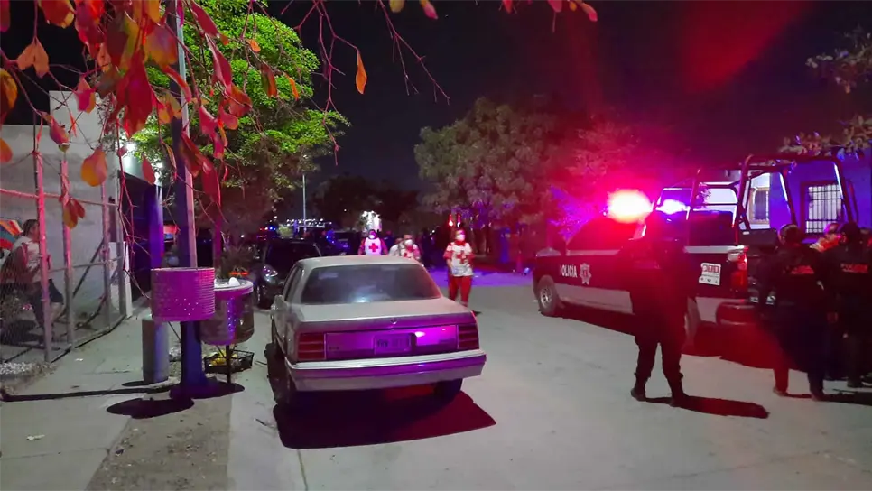 FOTO: Ángel Zamudio.